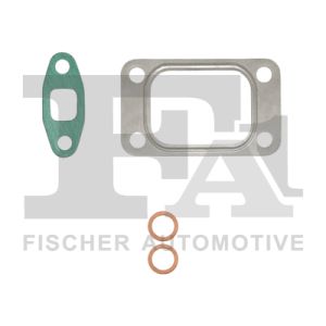TURBOCHARGER GASKET KIT (GASKETS ONLY)