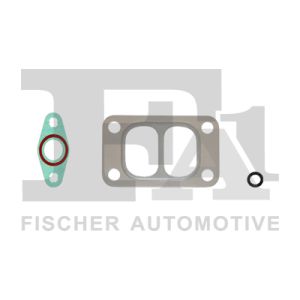 TURBOCHARGER GASKET KIT (GASKETS ONLY)