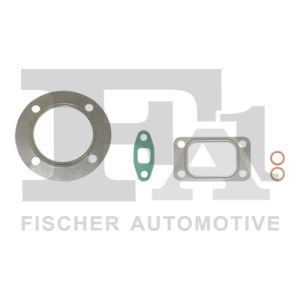TURBOCHARGER GASKET KIT (GASKETS ONLY)