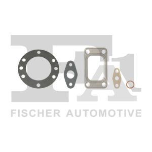 TURBOCHARGER GASKET KIT (GASKETS ONLY)