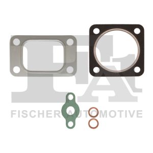 TURBOCHARGER GASKET KIT (GASKETS ONLY)