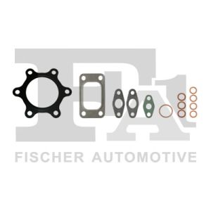 TURBOCHARGER GASKET KIT (GASKETS ONLY)