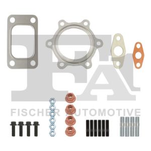 TURBOCHARGER FITTING KIT (GASKETS & FIXINGS)