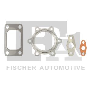 TURBOCHARGER GASKET KIT (GASKETS ONLY)