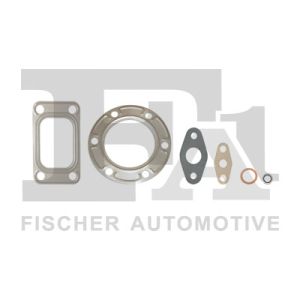 TURBOCHARGER GASKET KIT (GASKETS ONLY)