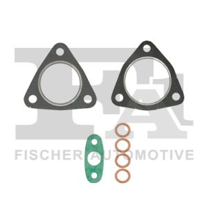 TURBOCHARGER GASKET KIT (GASKETS ONLY)