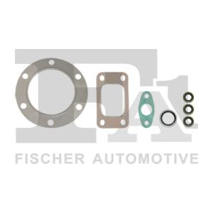 TURBOCHARGER GASKET KIT (GASKETS ONLY)