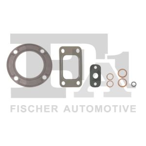 TURBOCHARGER GASKET KIT (GASKETS ONLY)