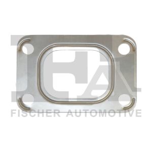 TURBOCHARGER GASKET KIT (GASKETS ONLY)
