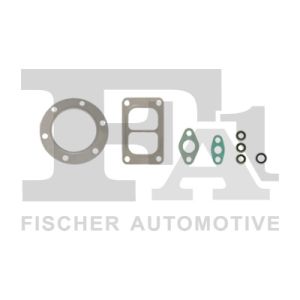 TURBOCHARGER GASKET KIT (GASKETS ONLY)