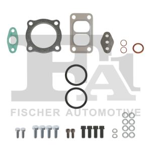 TURBOCHARGER FITTING KIT (GASKETS & FIXINGS)