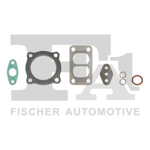 TURBOCHARGER GASKET KIT (GASKETS ONLY)