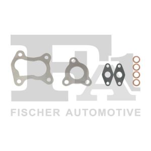 TURBOCHARGER GASKET KIT (GASKETS ONLY)