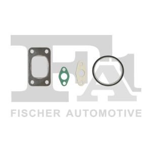 TURBOCHARGER GASKET KIT (GASKETS ONLY)
