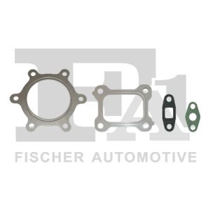 TURBOCHARGER GASKET KIT (GASKETS ONLY)