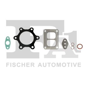 TURBOCHARGER GASKET KIT (GASKETS ONLY)