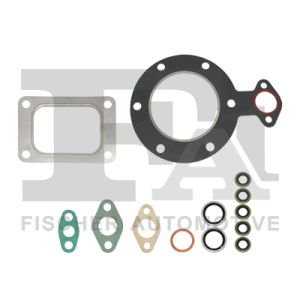 TURBOCHARGER GASKET KIT (GASKETS ONLY)