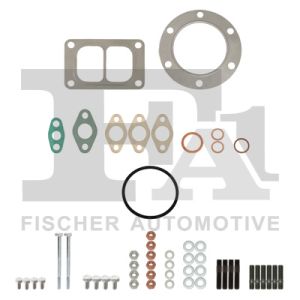 TURBOCHARGER FITTING KIT (GASKETS & FIXINGS)