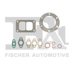 TURBOCHARGER GASKET KIT (GASKETS ONLY)