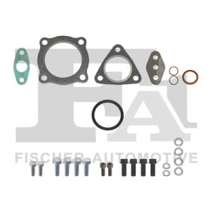 TURBOCHARGER FITTING KIT (GASKETS & FIXINGS)