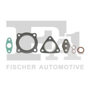 TURBOCHARGER GASKET KIT (GASKETS ONLY)