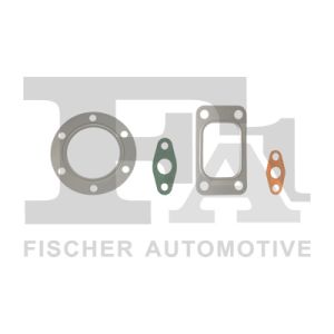 TURBOCHARGER GASKET KIT (GASKETS ONLY)