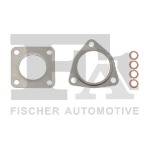 TURBOCHARGER GASKET KIT (GASKETS ONLY)