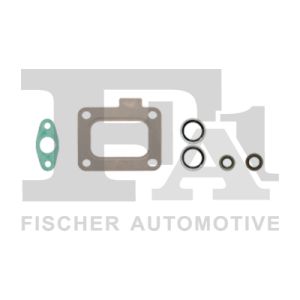 TURBOCHARGER GASKET KIT (GASKETS ONLY)