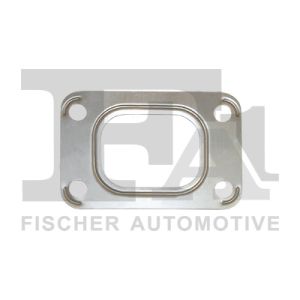 TURBOCHARGER GASKET KIT (GASKETS ONLY)