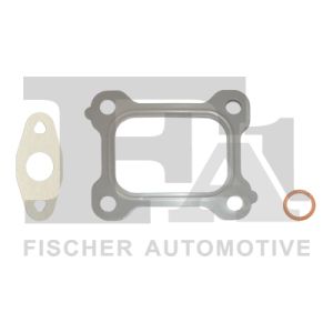 TURBOCHARGER GASKET KIT (GASKETS ONLY)