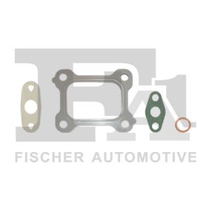 TURBOCHARGER GASKET KIT (GASKETS ONLY)