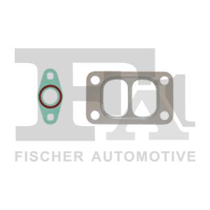 TURBOCHARGER GASKET KIT (GASKETS ONLY)