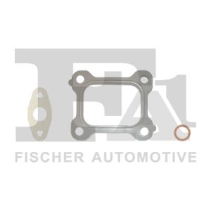 TURBOCHARGER GASKET KIT (GASKETS ONLY)