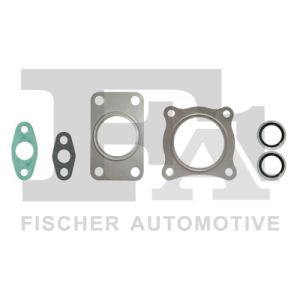 TURBOCHARGER GASKET KIT