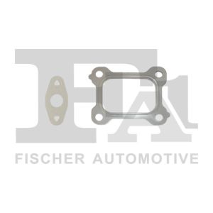TURBOCHARGER GASKET KIT