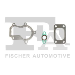 TURBOCHARGER GASKET KIT