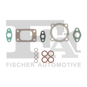 TURBOCHARGER GASKET KIT