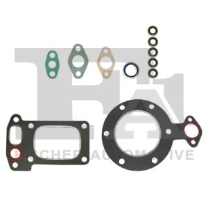 TURBOCHARGER GASKET KIT