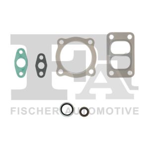TURBOCHARGER GASKET KIT
