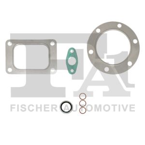 TURBOCHARGER GASKET KIT