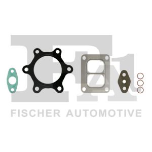 TURBOCHARGER GASKET KIT (GASKETS ONLY)
