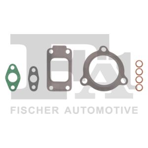 TURBOCHARGER GASKET KIT (GASKETS ONLY)