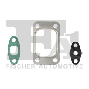 TURBOCHARGER GASKET KIT (GASKETS ONLY)