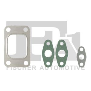 TURBOCHARGER GASKET KIT (GASKETS ONLY)