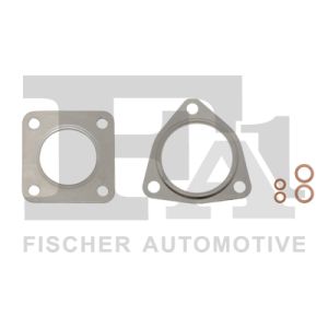 TURBOCHARGER GASKET KIT (GASKETS ONLY)