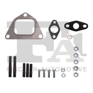 TURBOCHARGER FITTING KIT (GASKETS & FIXINGS)
