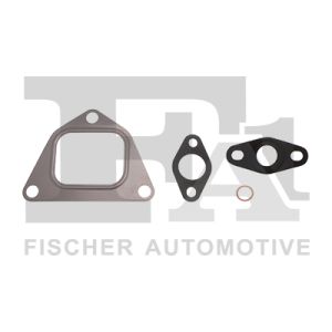 TURBOCHARGER GASKET KIT (GASKETS ONLY)