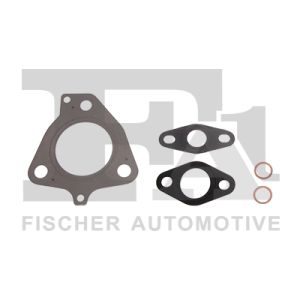 TURBOCHARGER GASKET KIT (GASKETS ONLY)