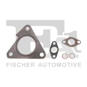 TURBOCHARGER GASKET KIT (GASKETS ONLY)