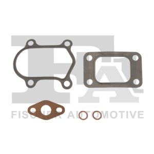 TURBOCHARGER GASKET KIT (GASKETS ONLY)